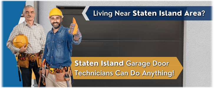 Garage Door Repair Staten Island