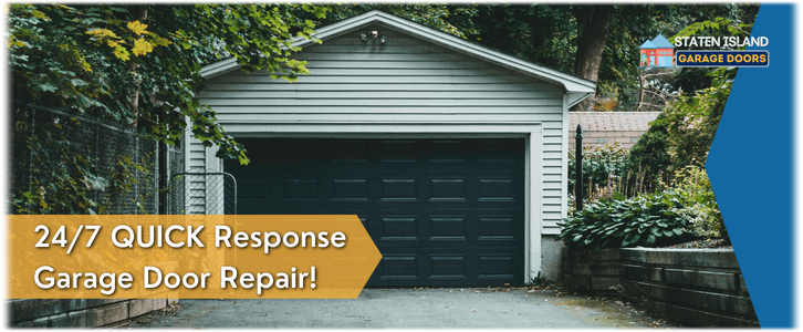 Staten Island Garage Door Repair